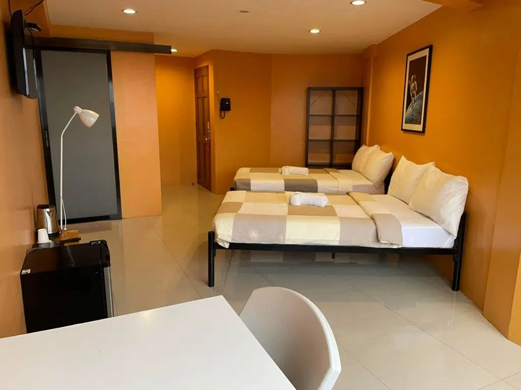 room image