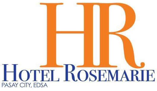 Hotel Rose Marie - Logo